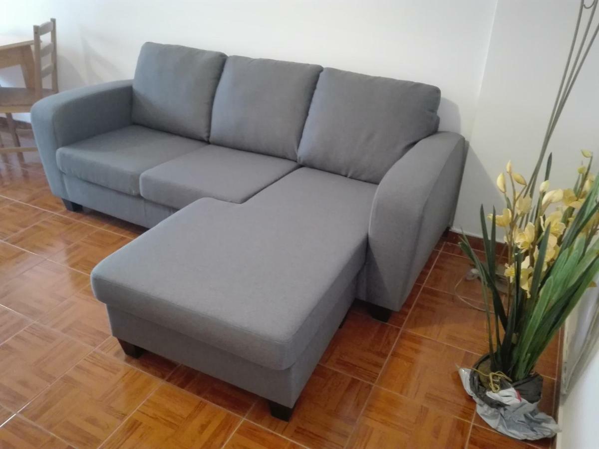 帕克德阿科斯Casa Do Tio公寓 外观 照片