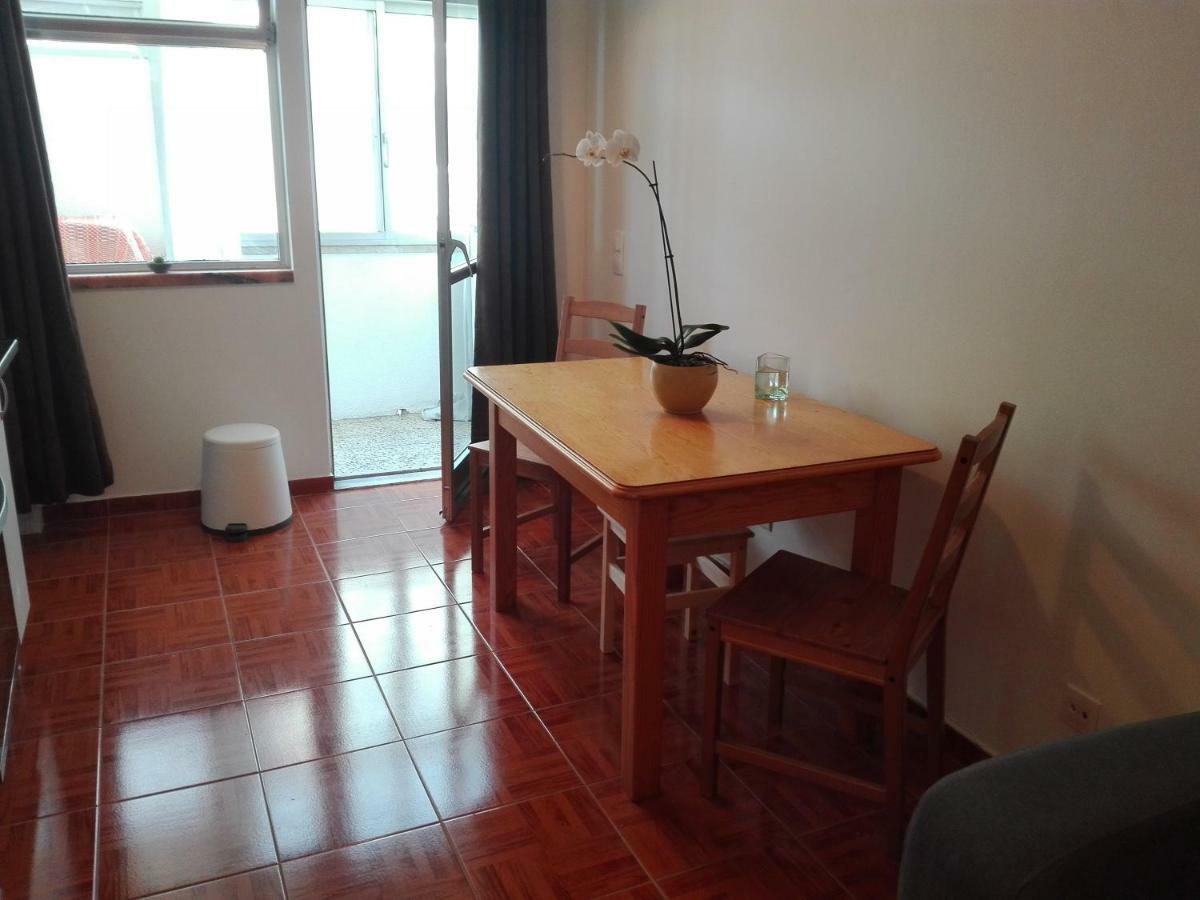 帕克德阿科斯Casa Do Tio公寓 外观 照片