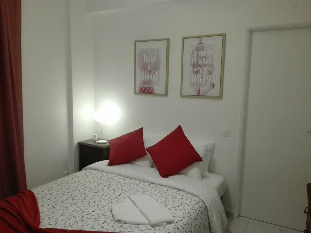 帕克德阿科斯Casa Do Tio公寓 外观 照片