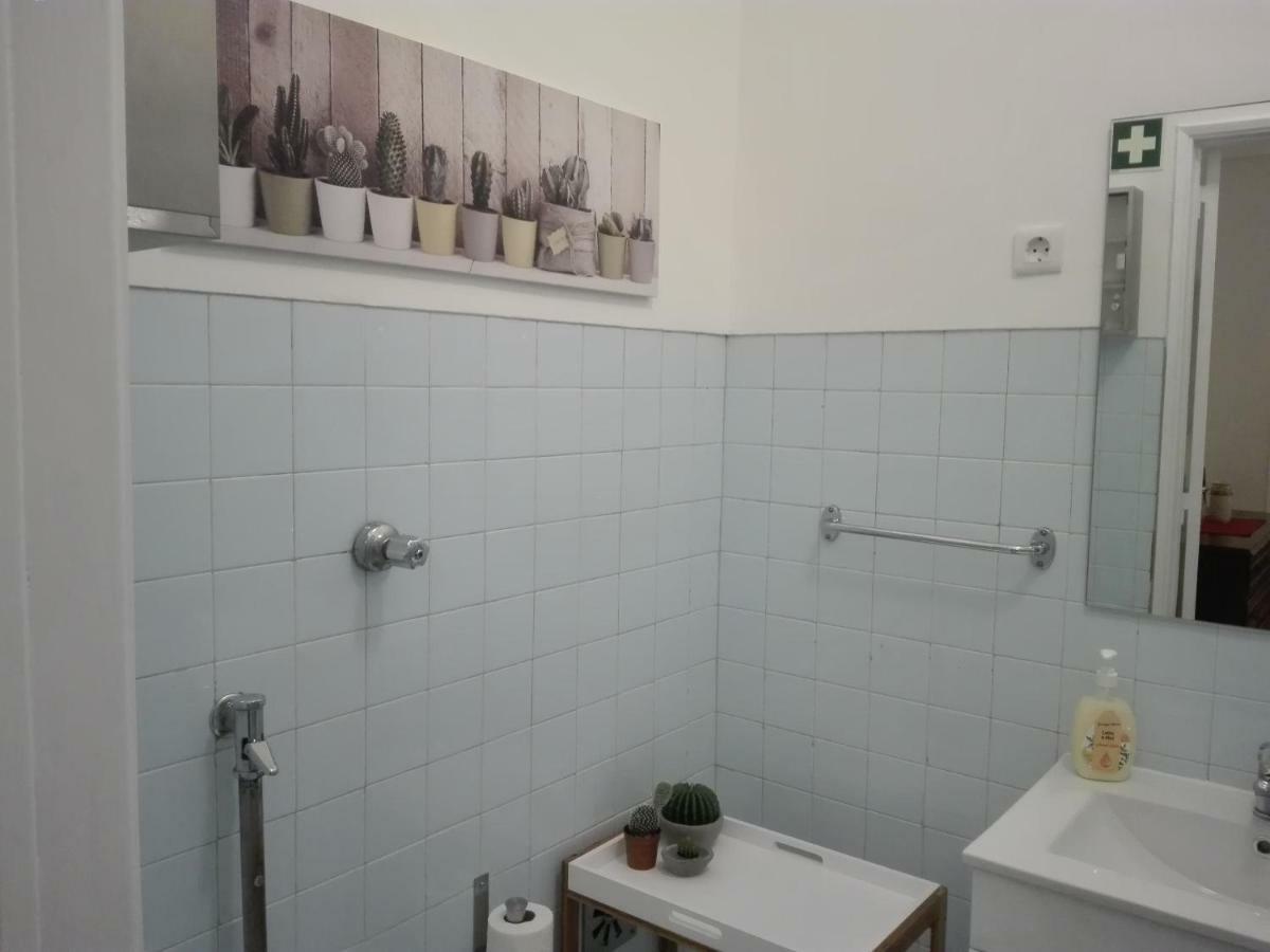 帕克德阿科斯Casa Do Tio公寓 外观 照片