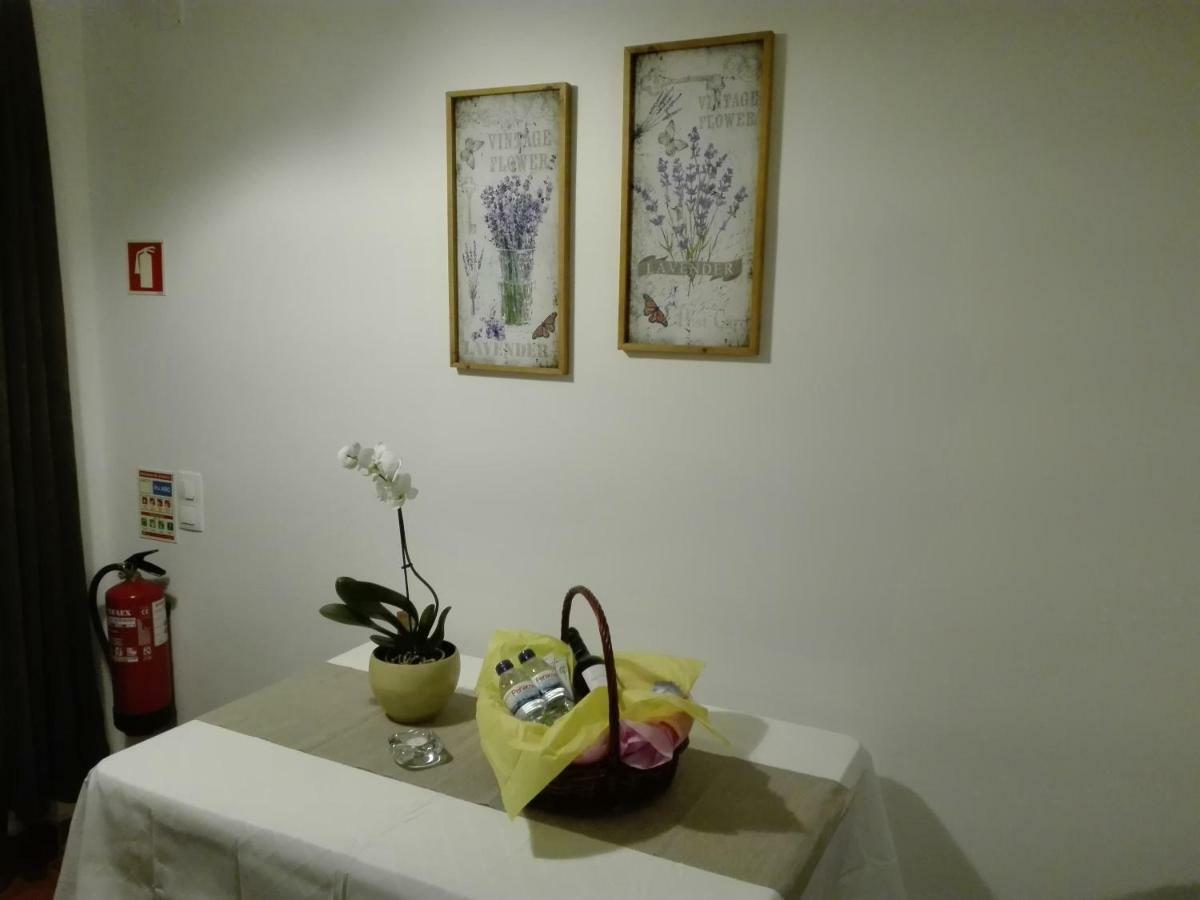 帕克德阿科斯Casa Do Tio公寓 外观 照片